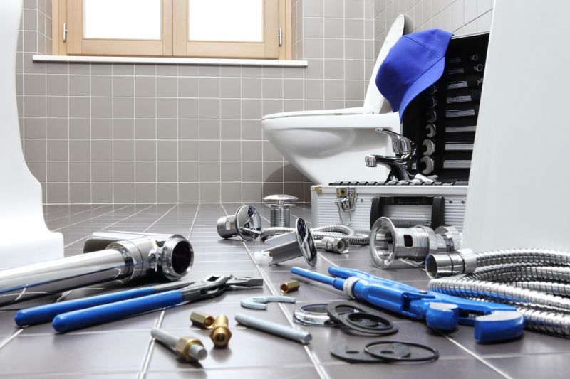 Emergency Plumbing Services